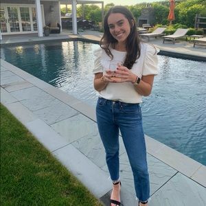 Meet your Posher, Gianna